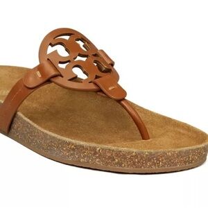 Tory Burch Miller Cloud Sandal - 7